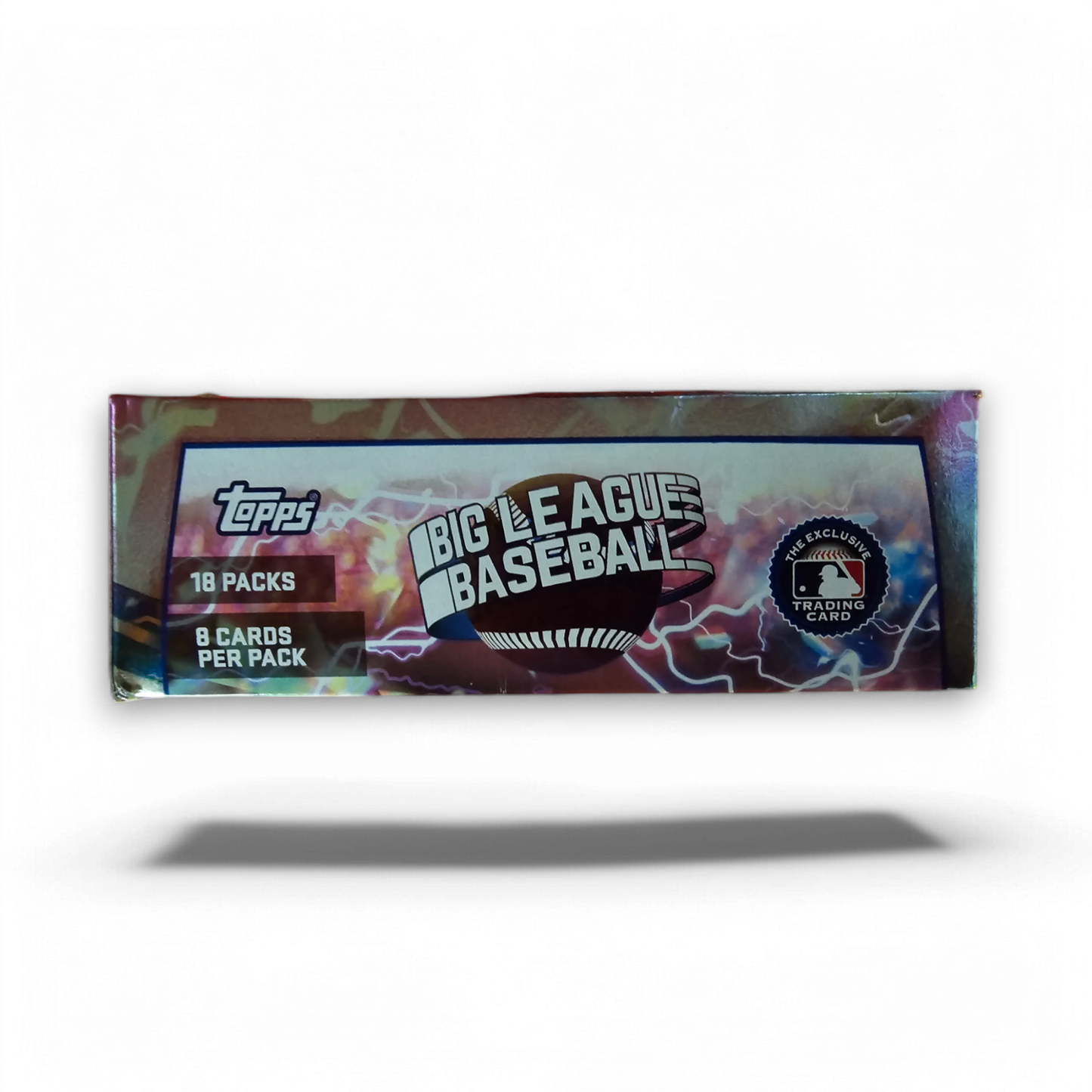 2023 Topps Big League Baseball Cards - MLB Hobby Box - Find Big League Autographs!