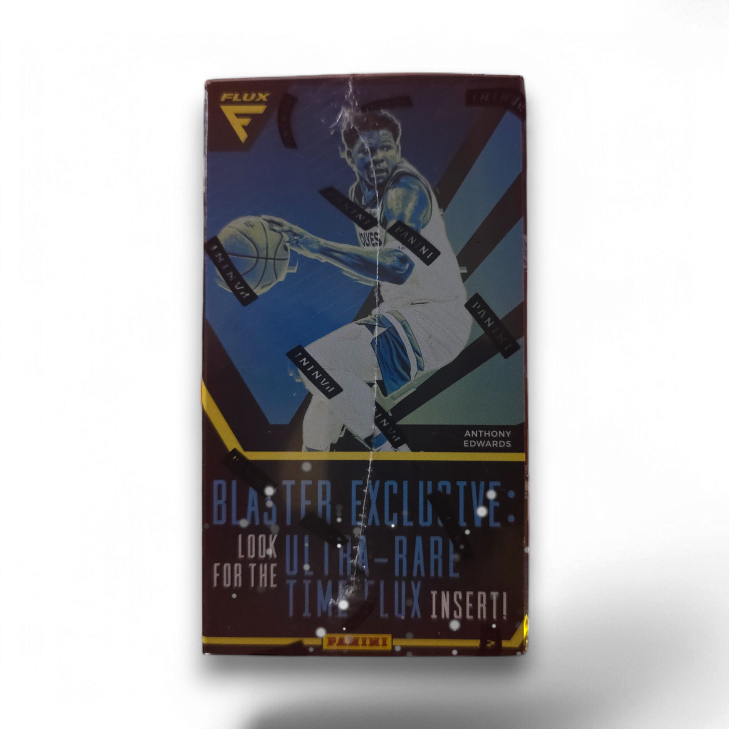 2022-23 Panini Flux Basketball - Blaster Box