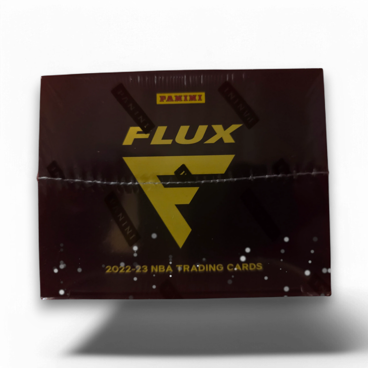 2022-23 Panini Flux Basketball - Blaster Box