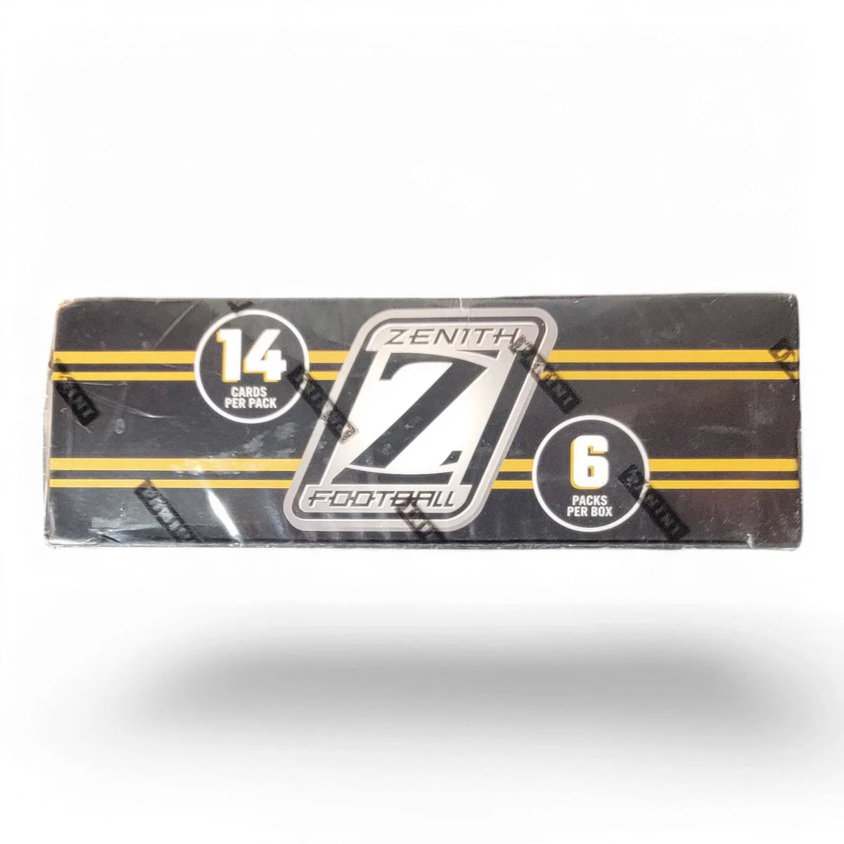 2023 Panini Zenith Football – Mega Box