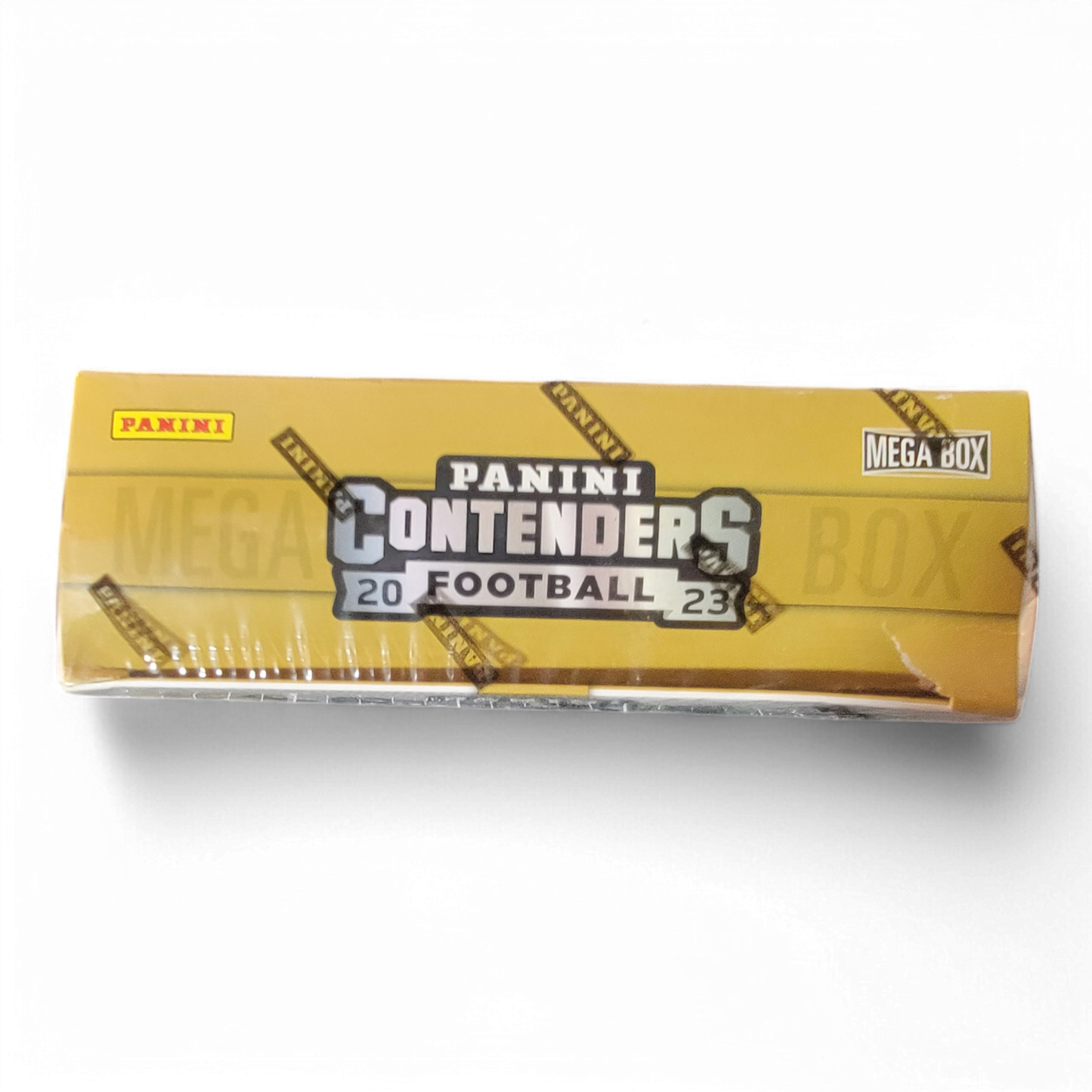 2023 Panini Contenders Football - Mega Box
