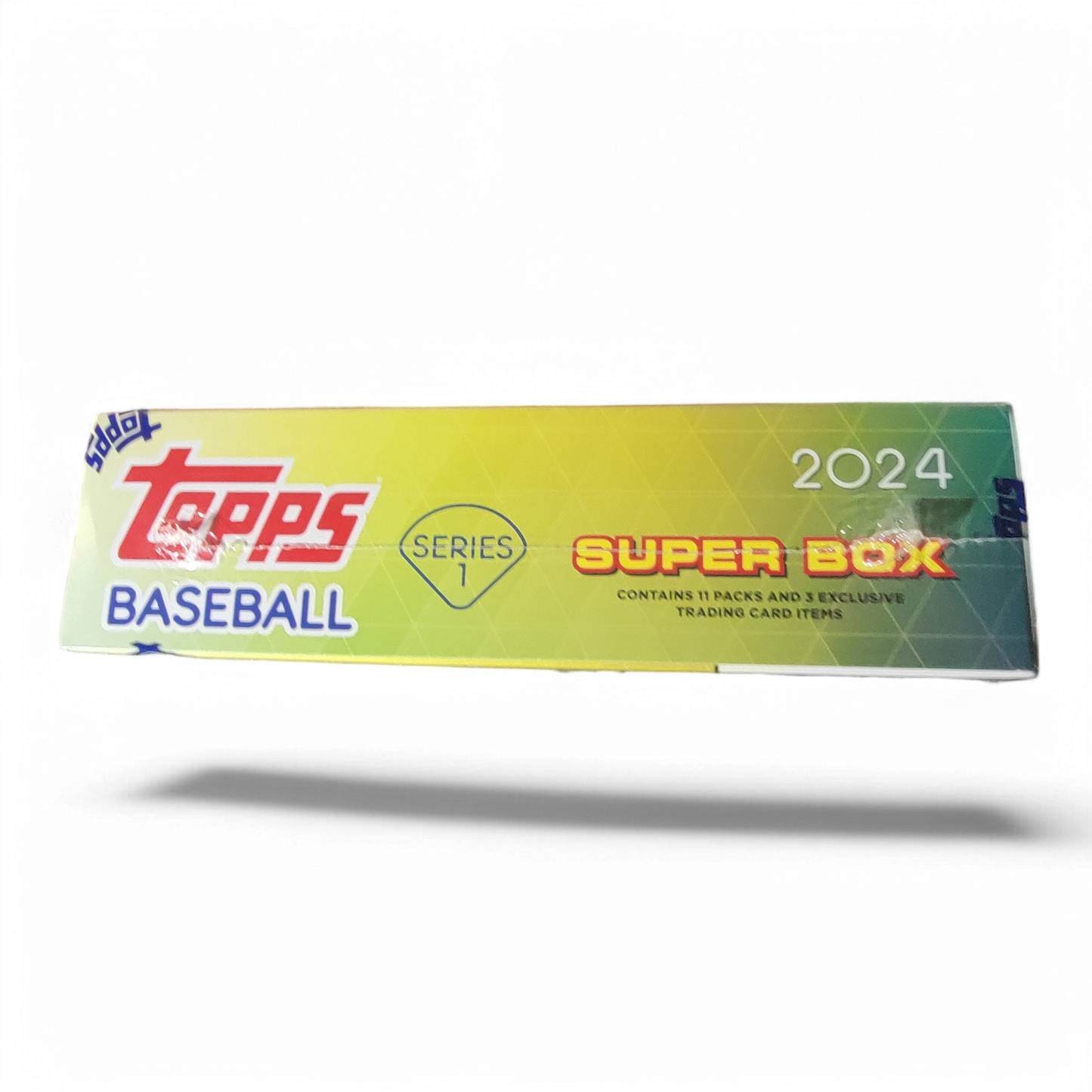 2024 Topps Series One Baseball – Super Box