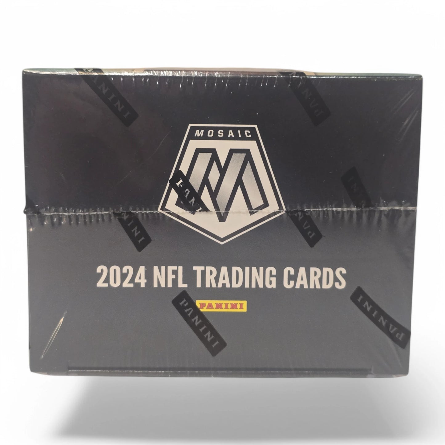 2024 Panini Mosaic Football Card Blaster Box