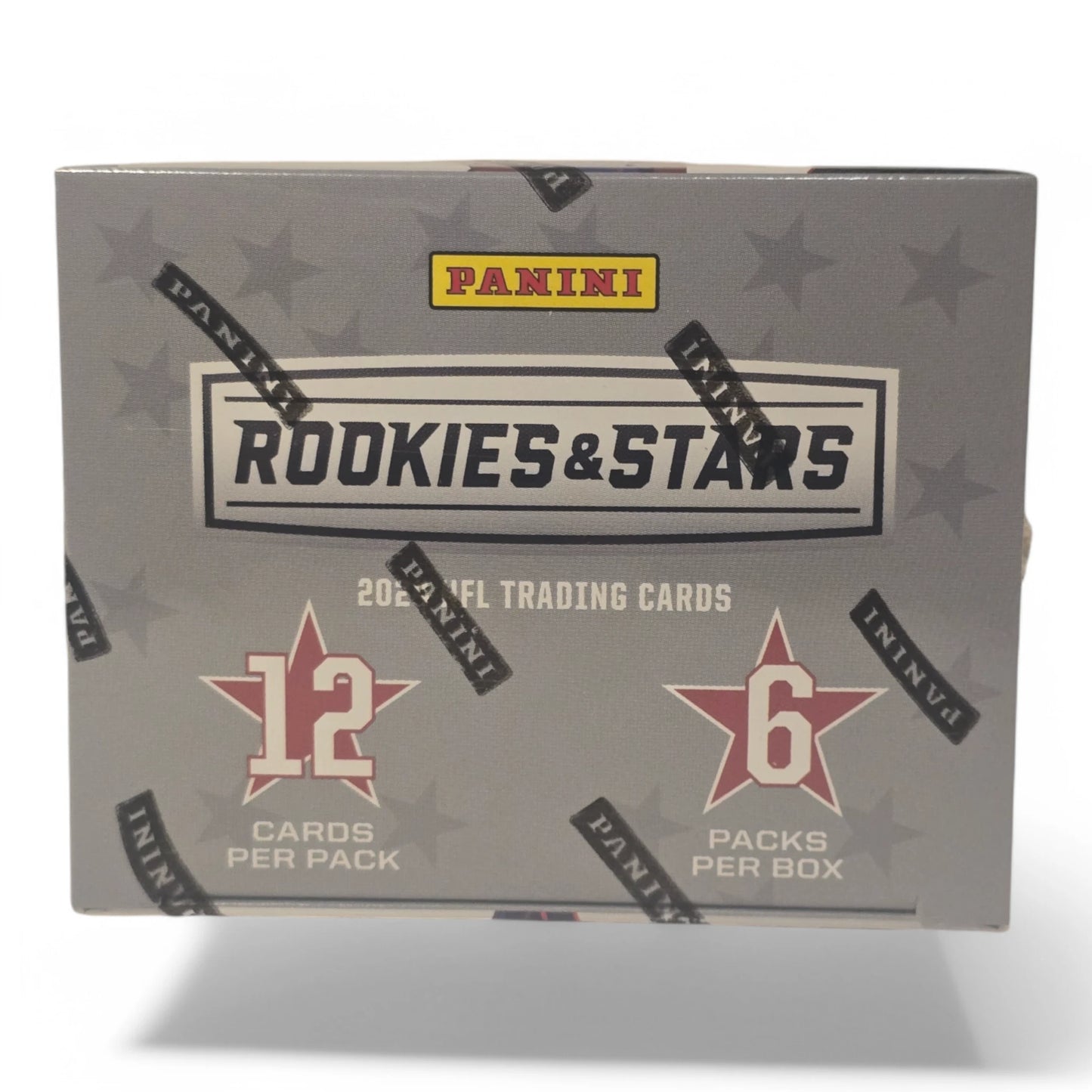 2024 Panini Rookies & Stars Football Card Blaster Box