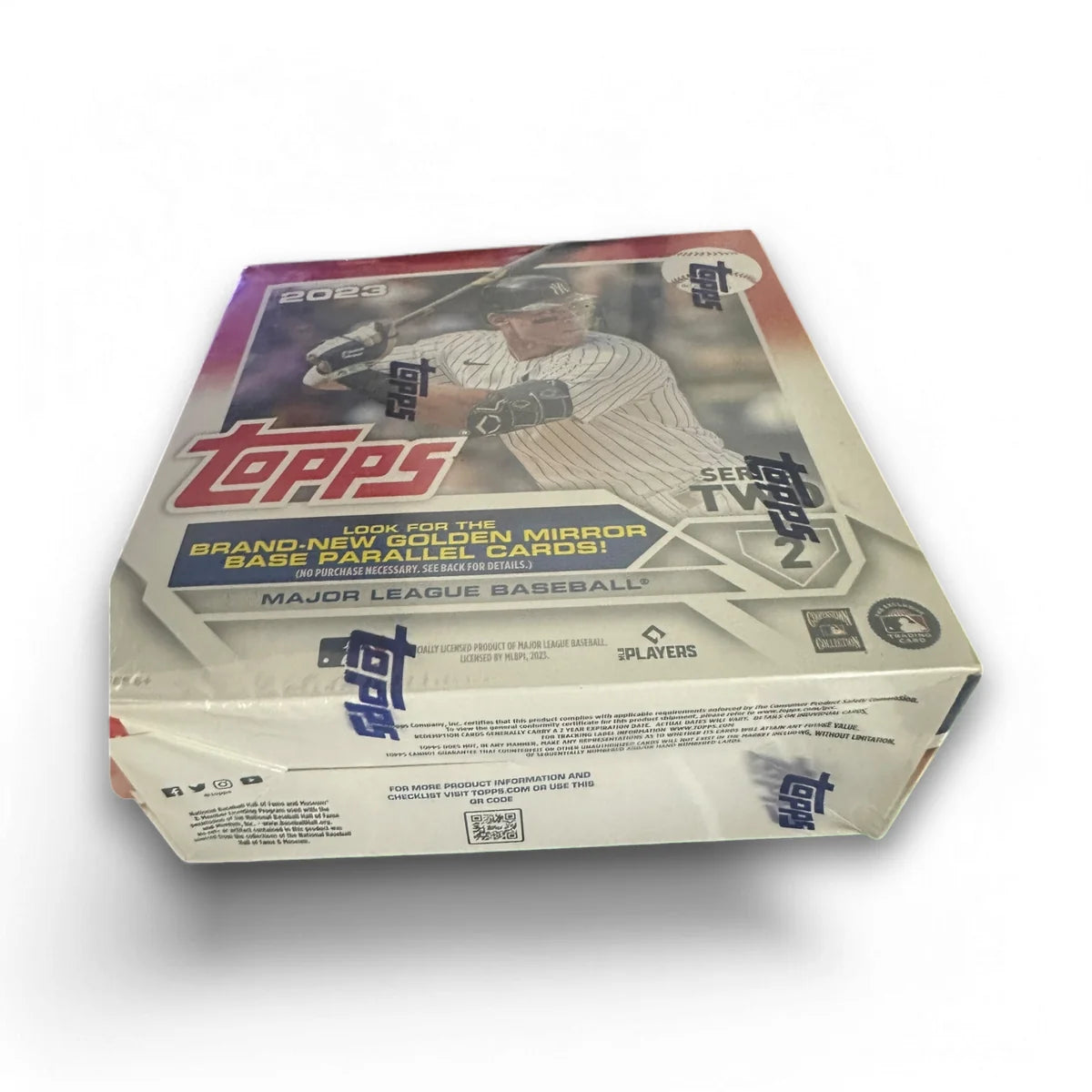 2023 Topps Series Two Baseball – Monster Box