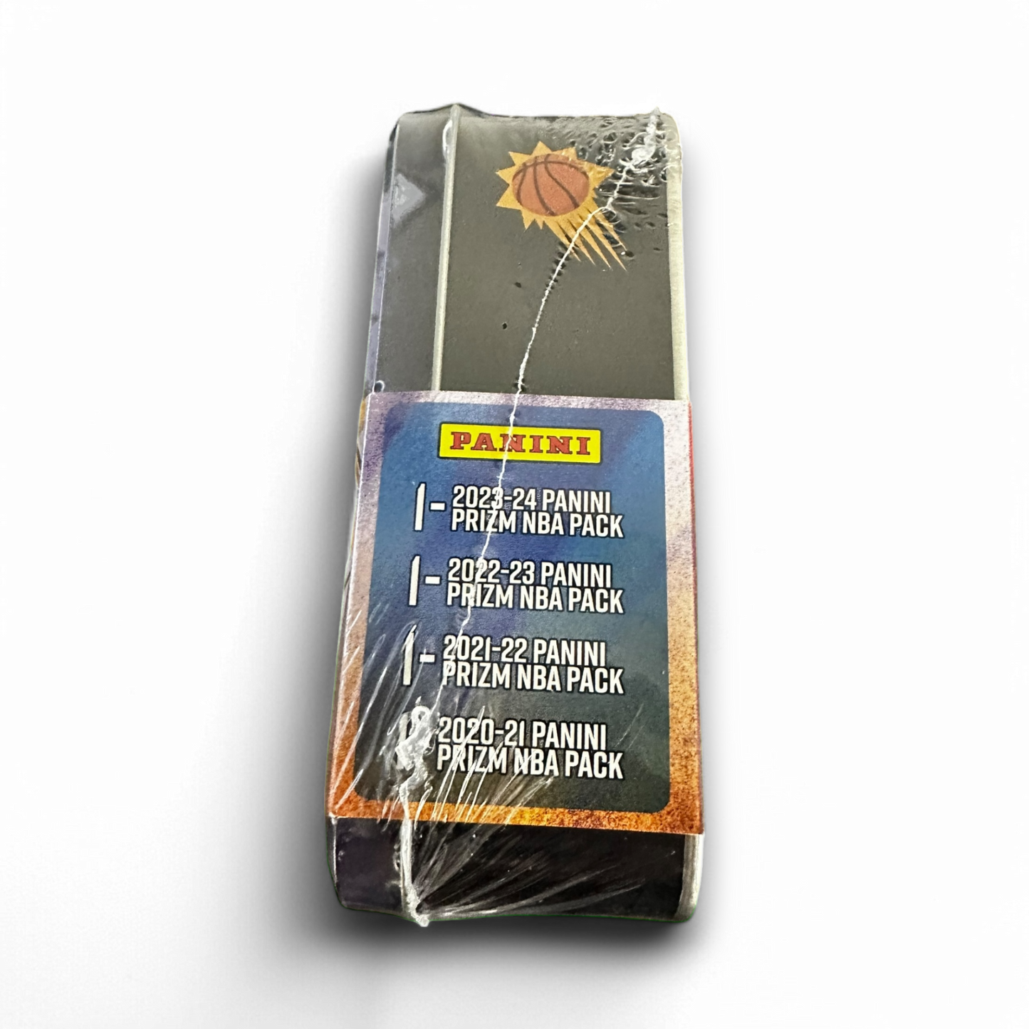2024 Panini Championship Collection Basketball - Collectible Tin