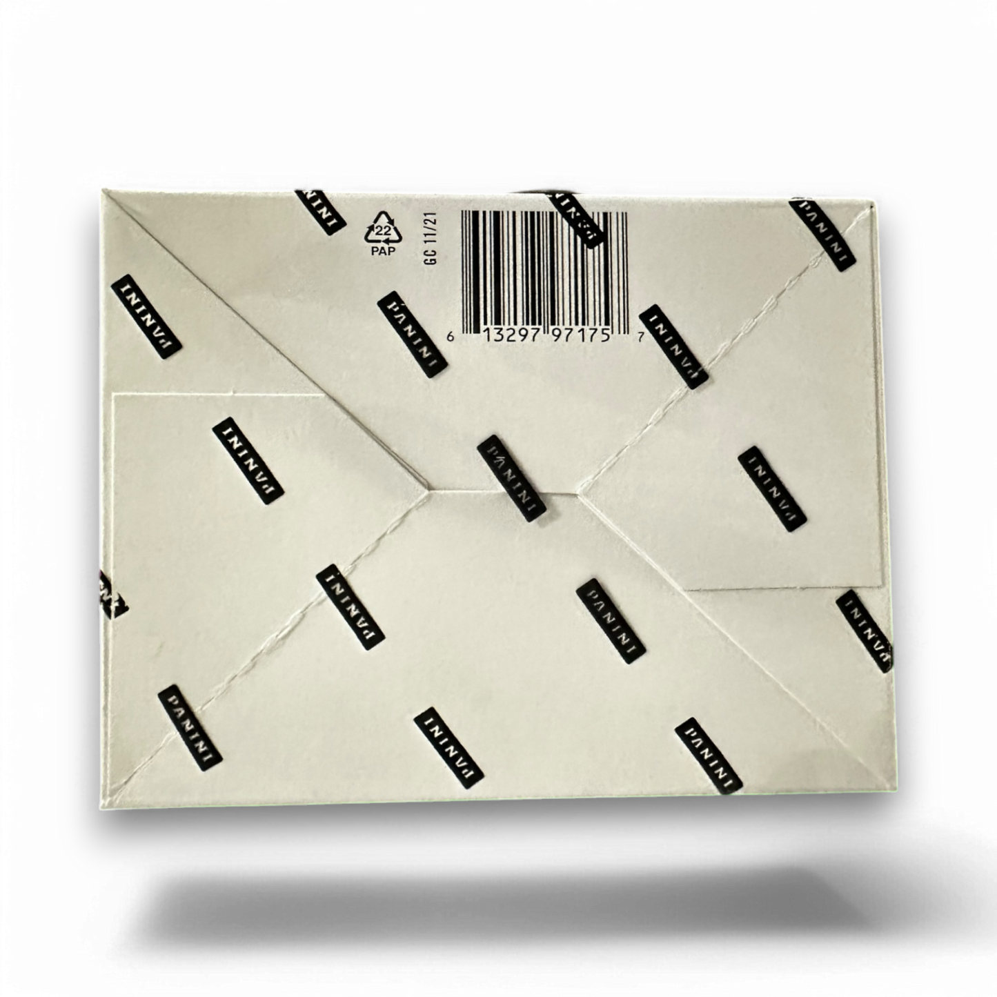 2020–21 Panini Chronicles Basketball – Value Pack Box (12 Packs)