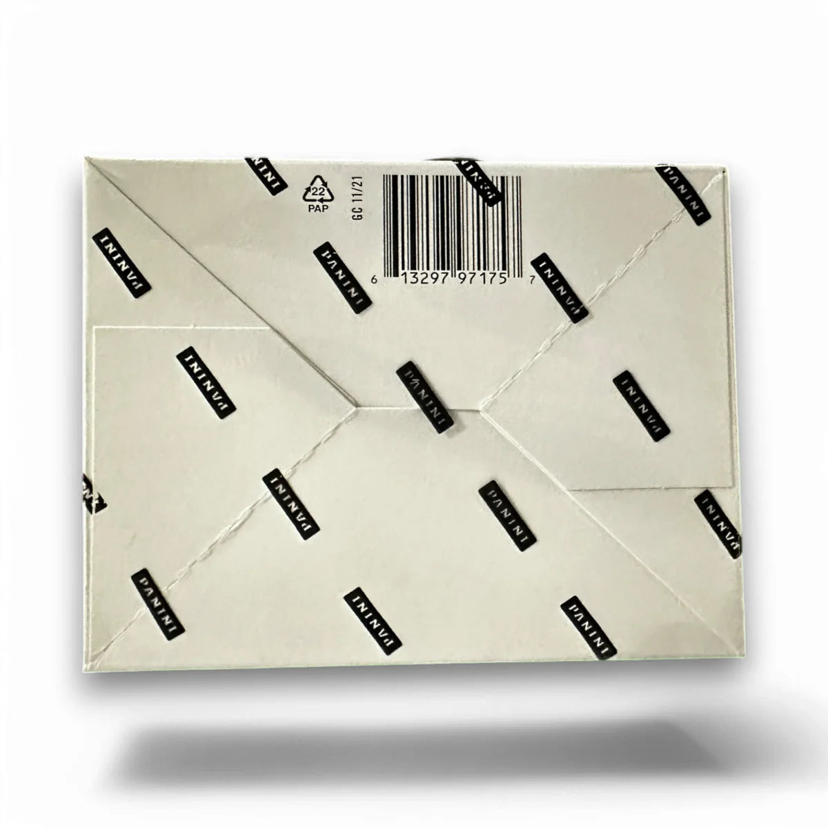 2020–21 Panini Chronicles Basketball – Value Pack Box (12 Packs)