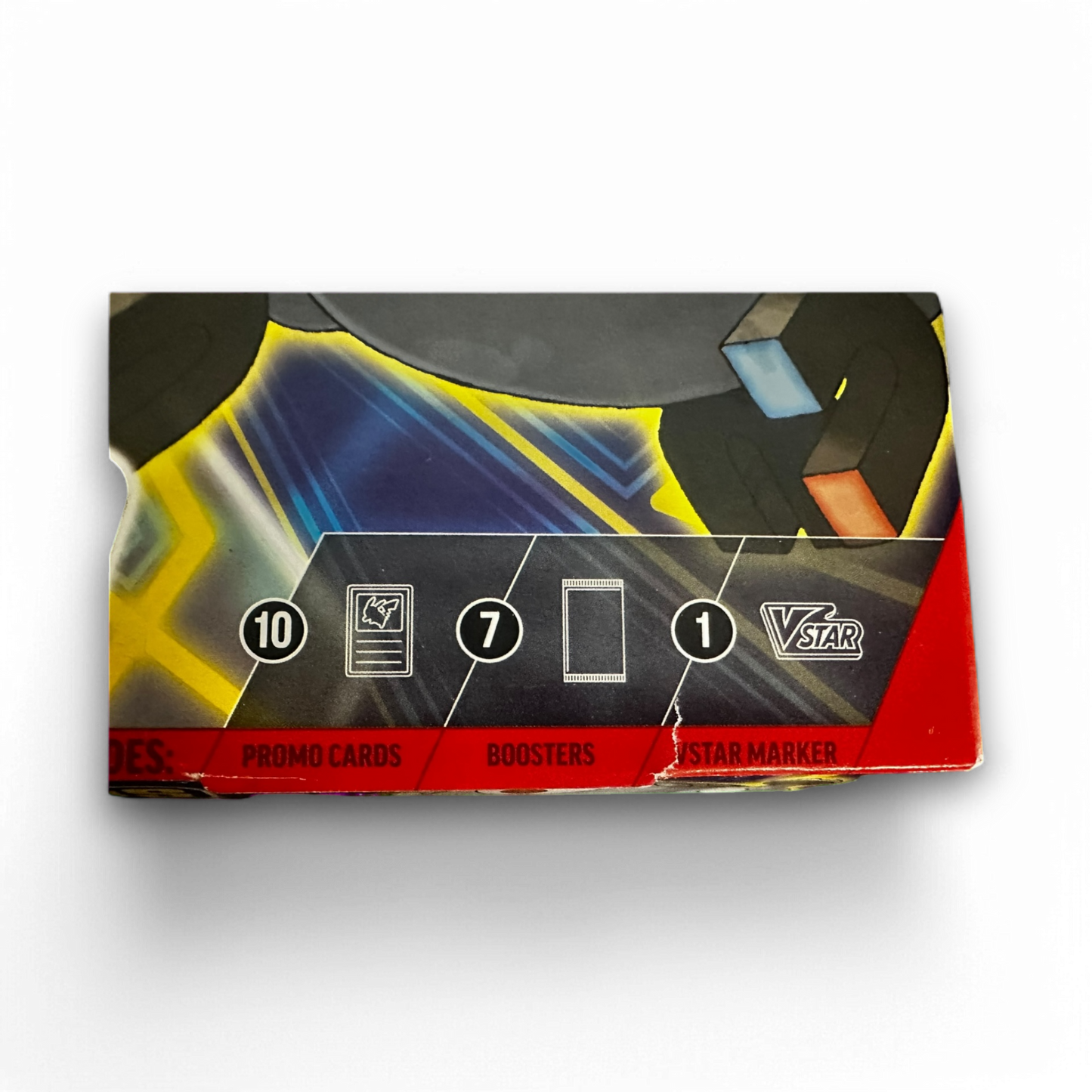 Pokemon TCG Evolving Powers Premium Collection Box Gardevoir Vmax Vstar