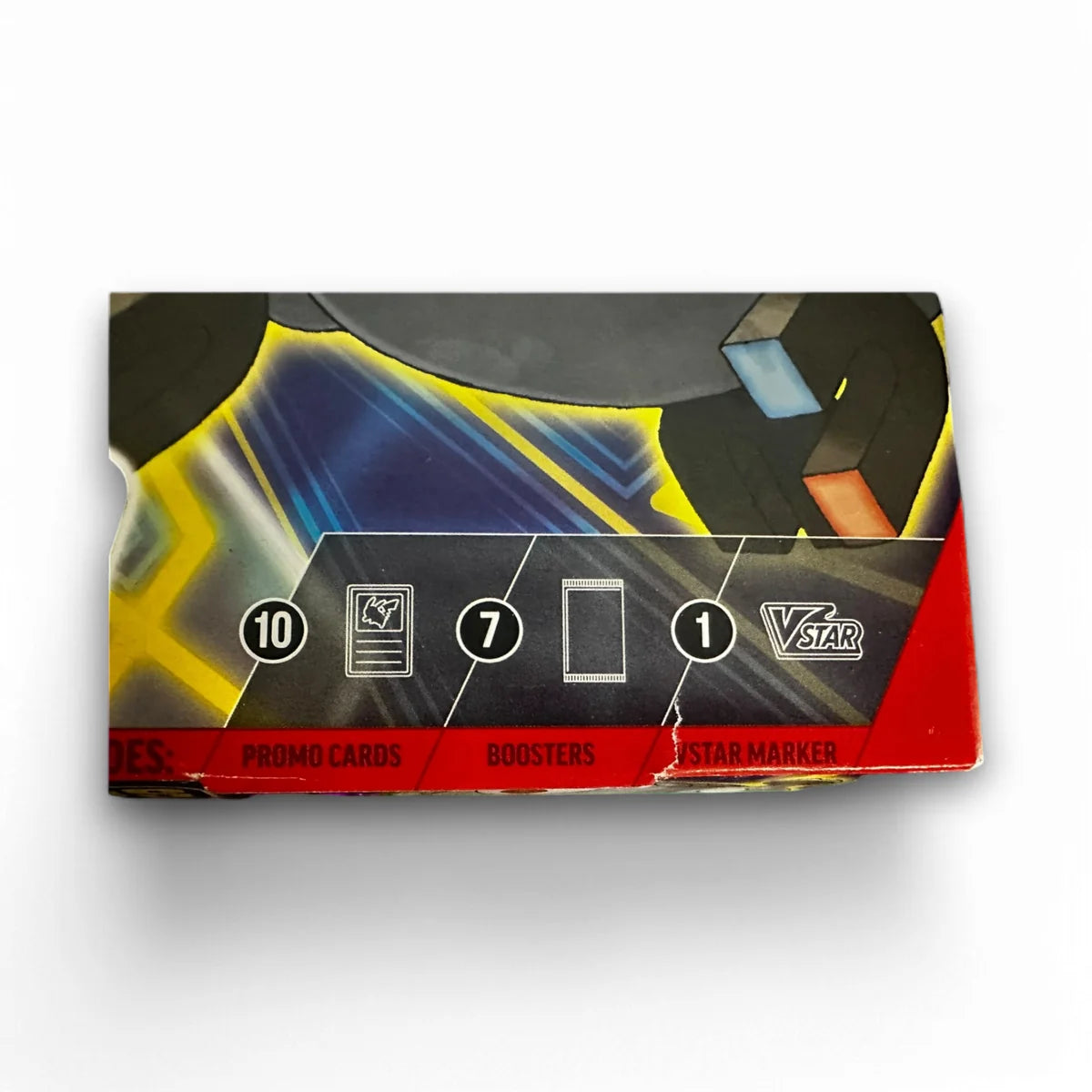 Pokemon TCG Evolving Powers Premium Collection Box Gardevoir Vmax Vstar