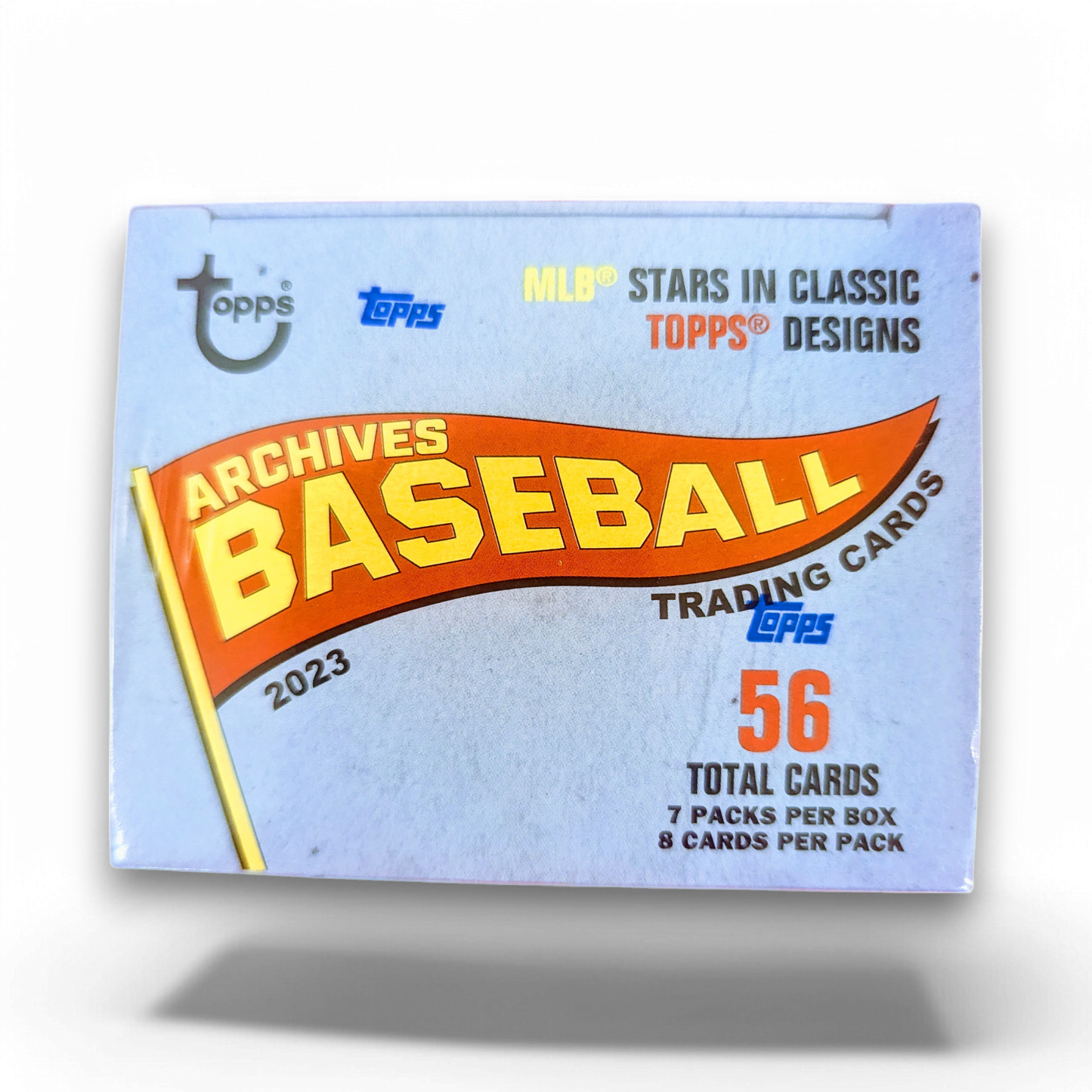 2023 Topps Archives Baseball - Blaster Box