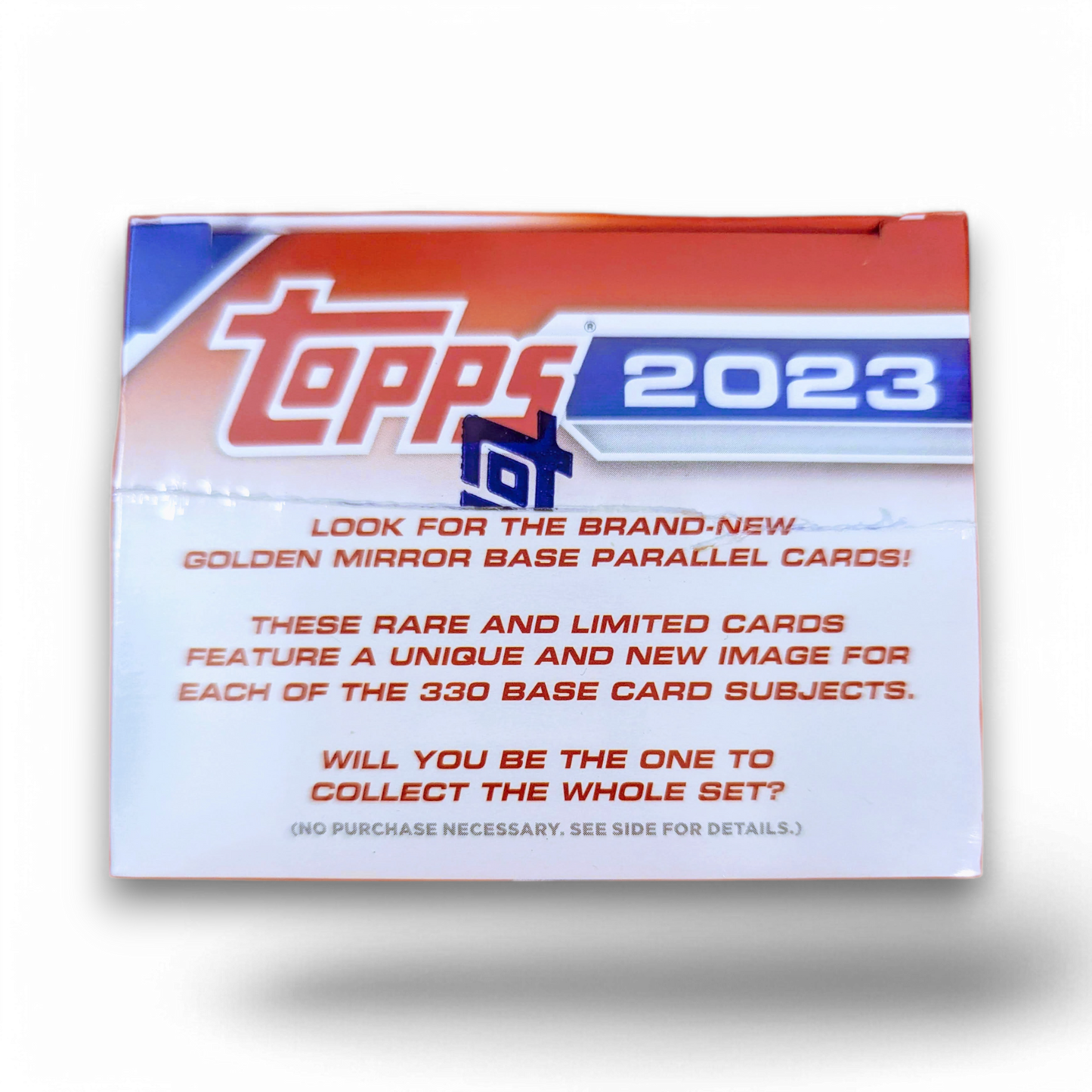 2023 Topps Series Two Baseball - Blaster Box