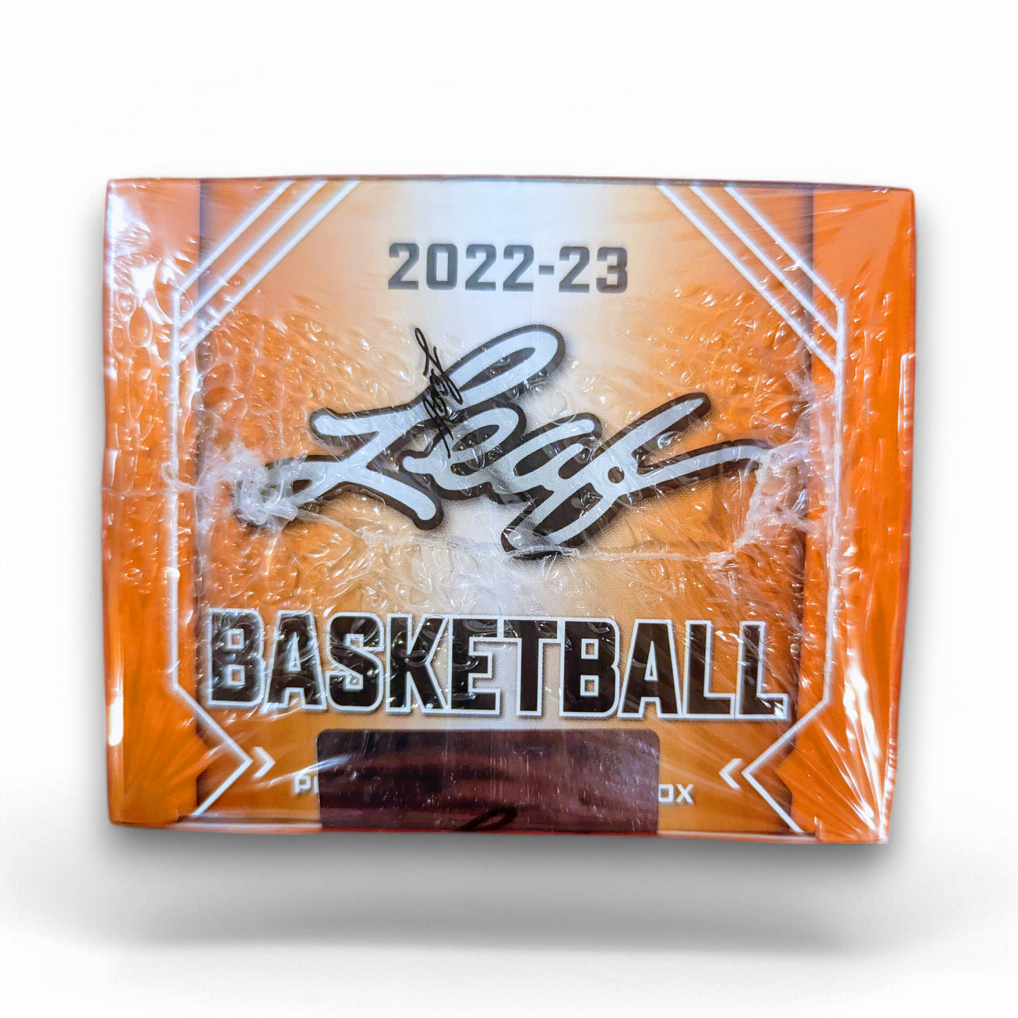 2022-23 Leaf Basketball Blaster Box - One Autograph Per Box