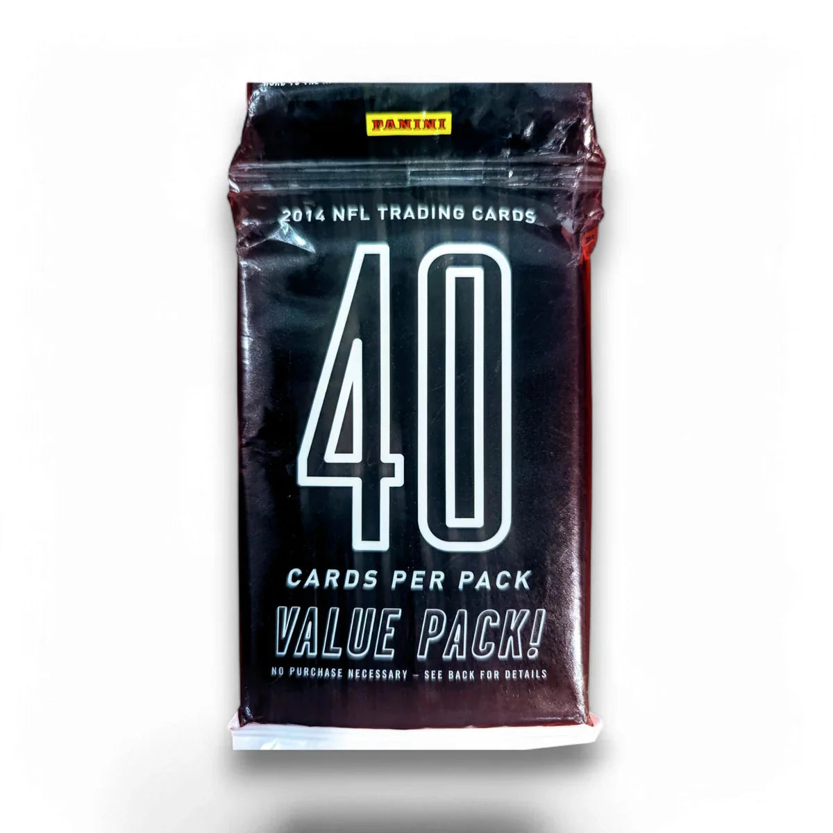 2014 Panini Prestige Football