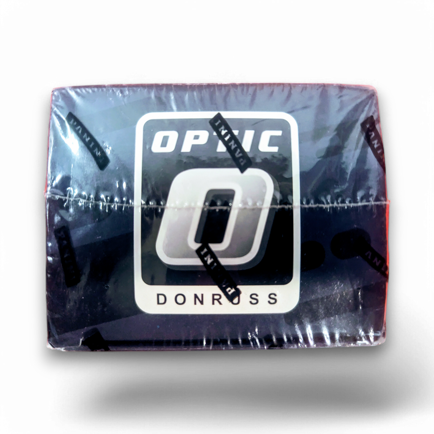 2021-22 Panini Donruss Optic Basketball - Blaster Box