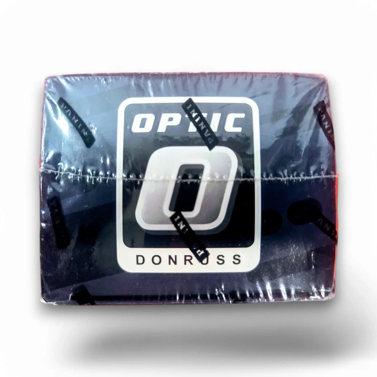 2021-22 Panini Donruss Optic Basketball