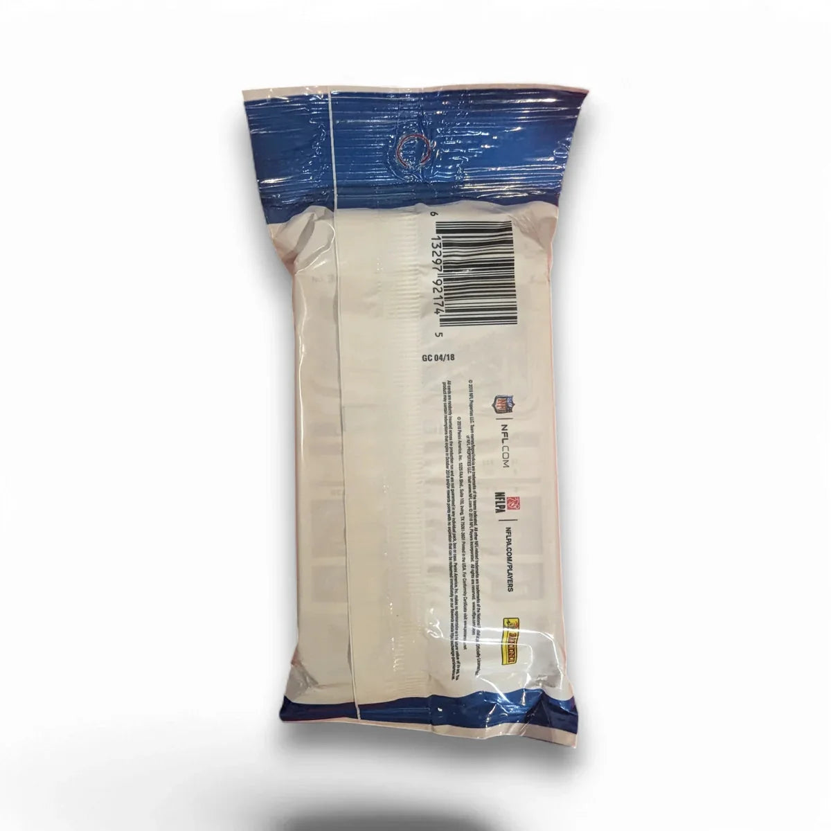 2018 Panini Score Football