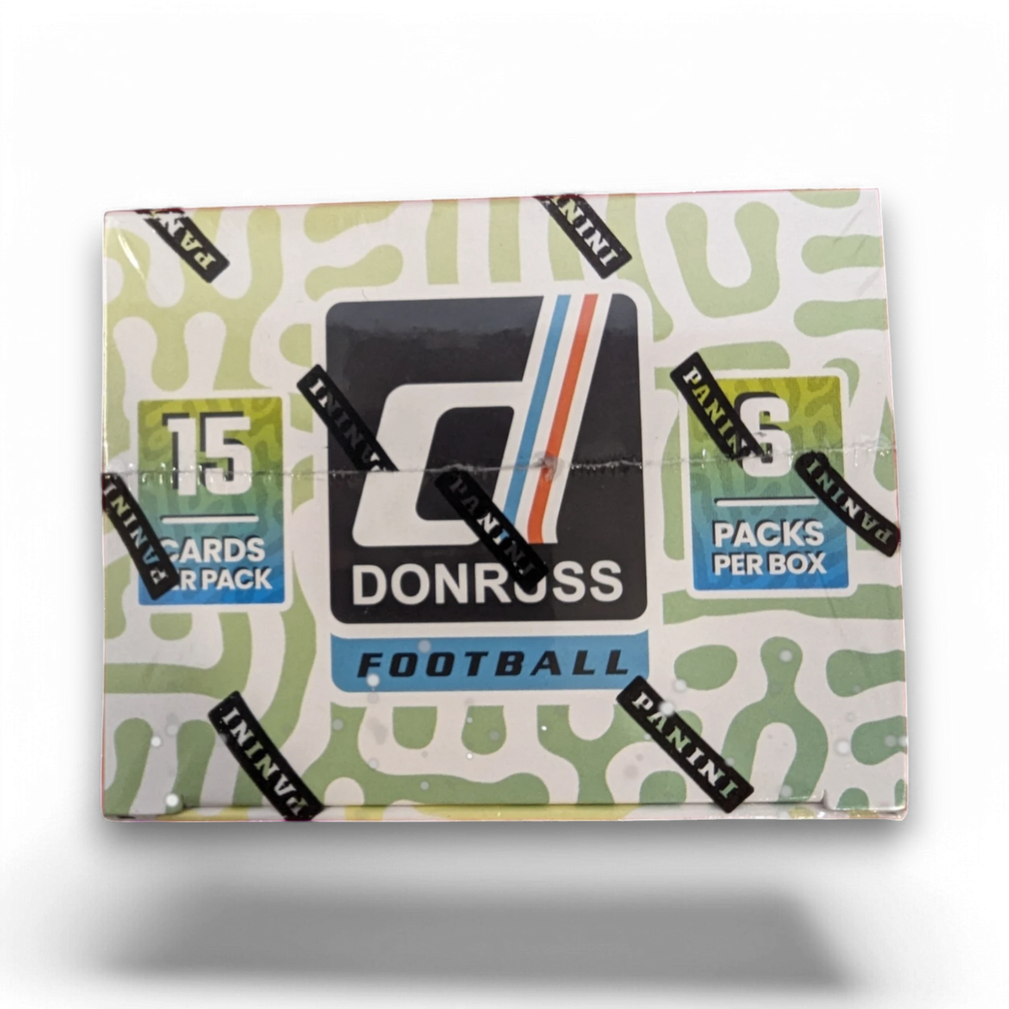 2023 Panini Donruss Football - Blaster Box