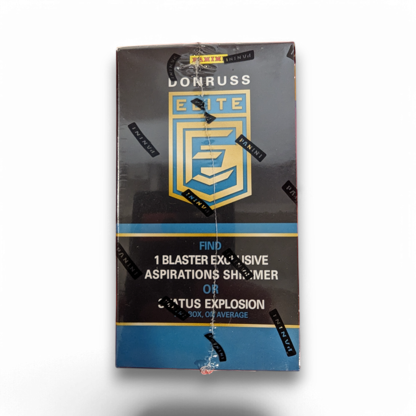 2023 Panini Donruss Elite Football - Blaster Box