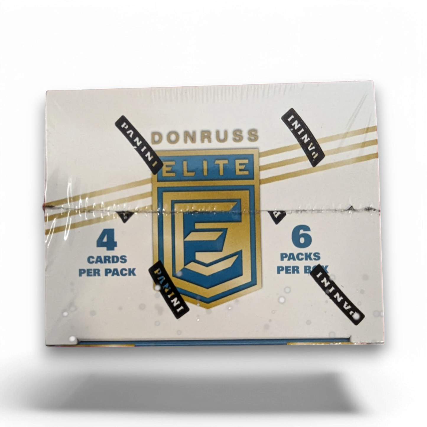 2023 Panini Donruss Elite Football - Blaster Box