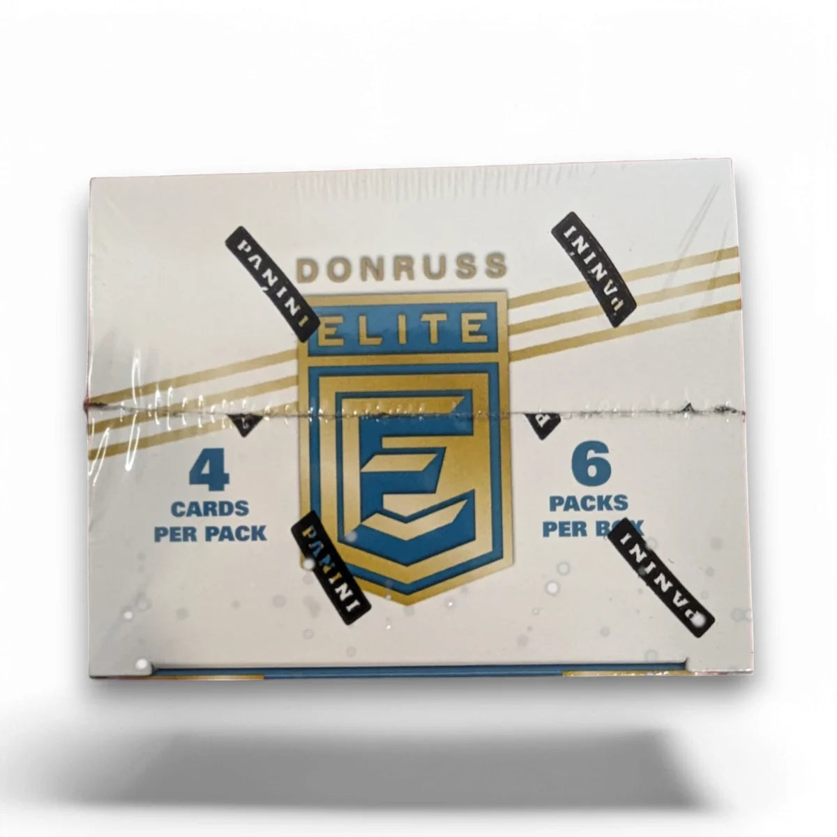 2023 Panini Donruss Elite Football