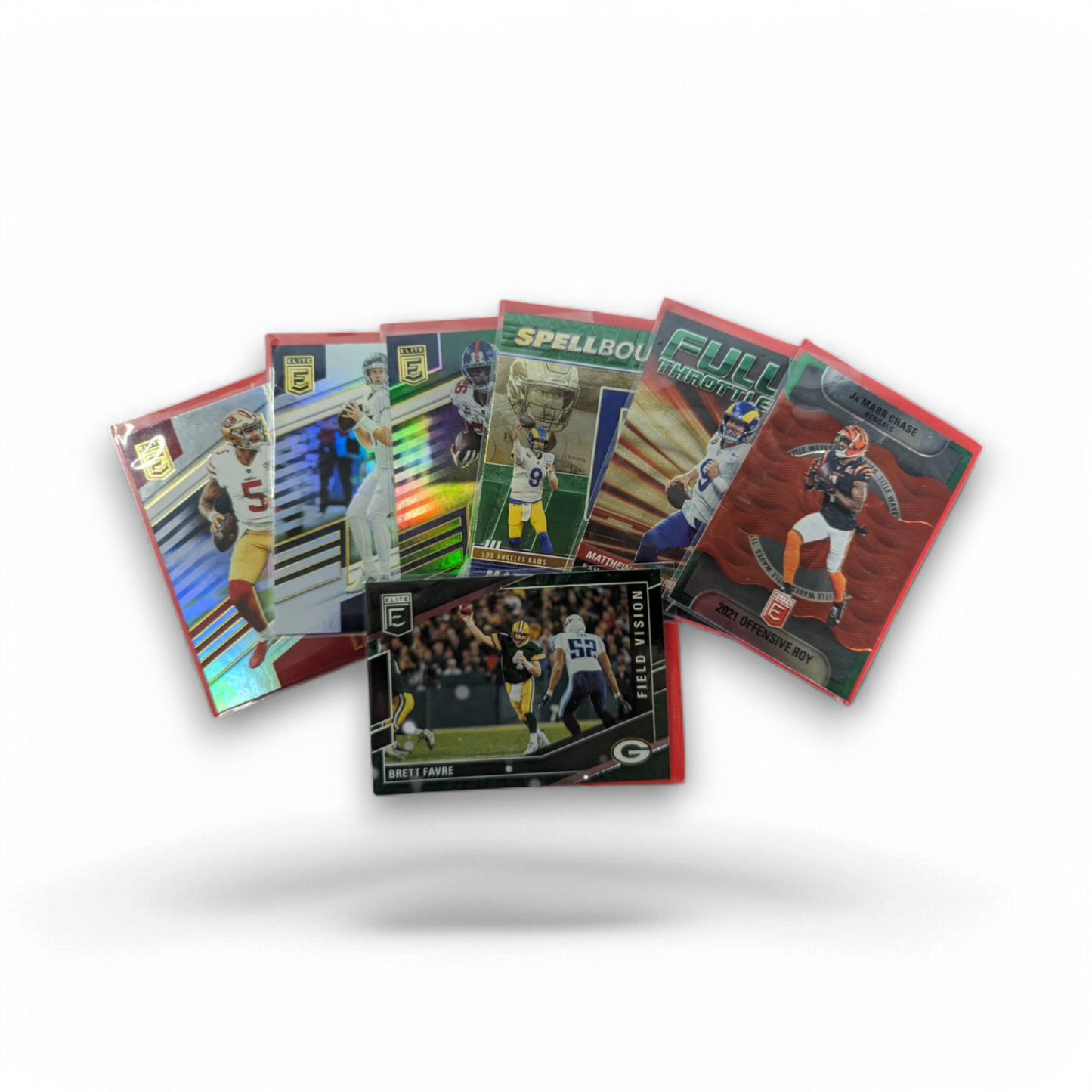 2023 Panini Donruss Elite Football - Value Pack