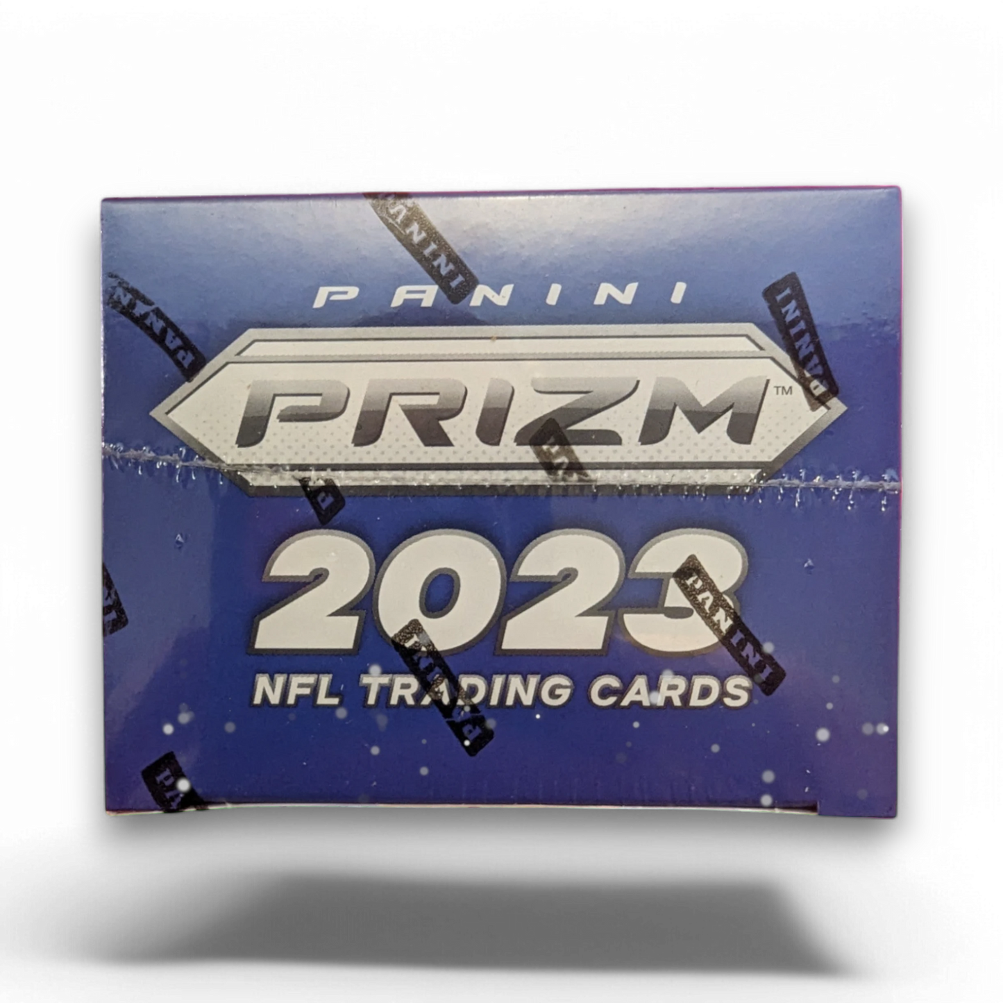 2023 Panini Prizm Football - Blaster Box