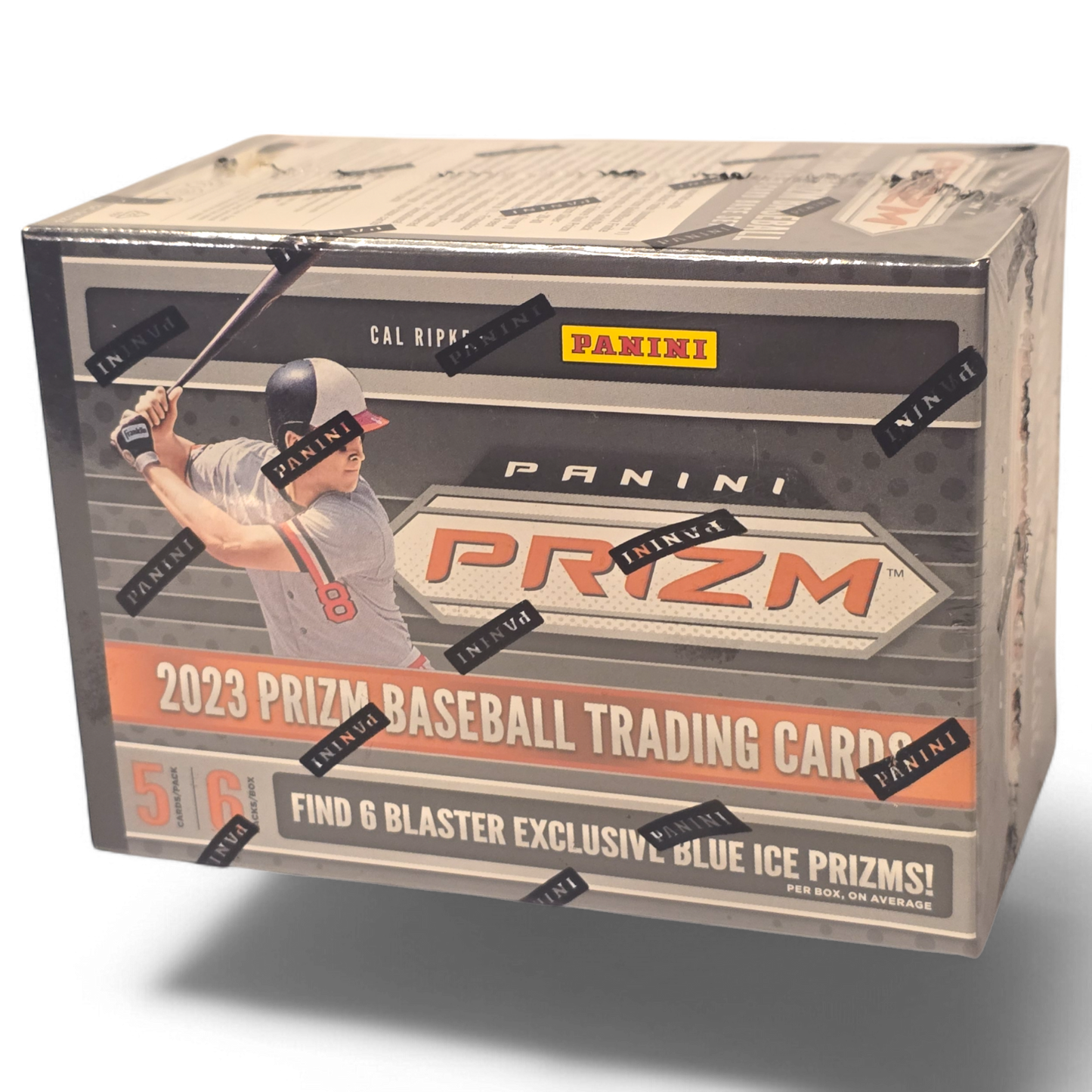 2023 Panini Prizm Baseball - Blaster Box
