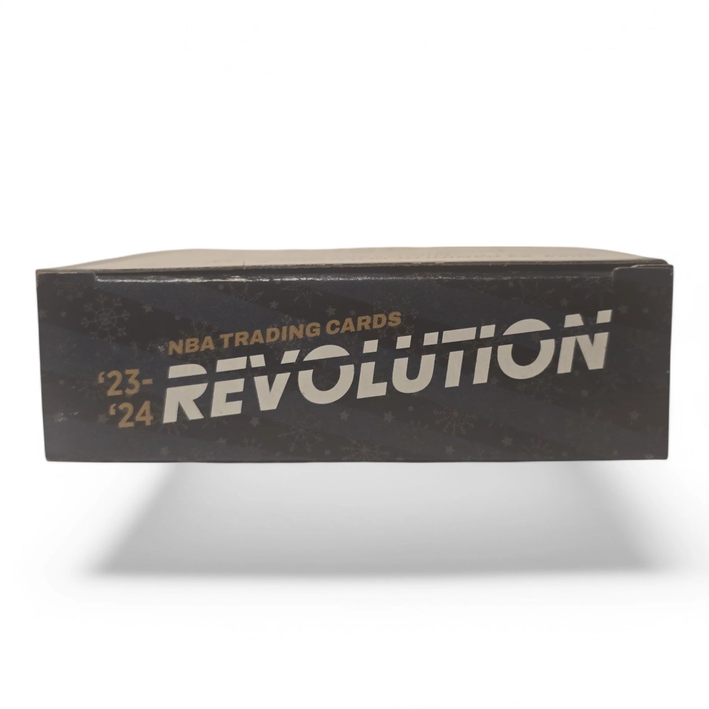 Panini Revolution Basketball Card Hanger Box