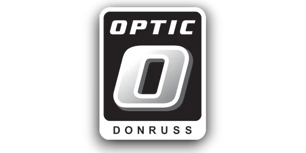 Donruss OpticCard Set Logo