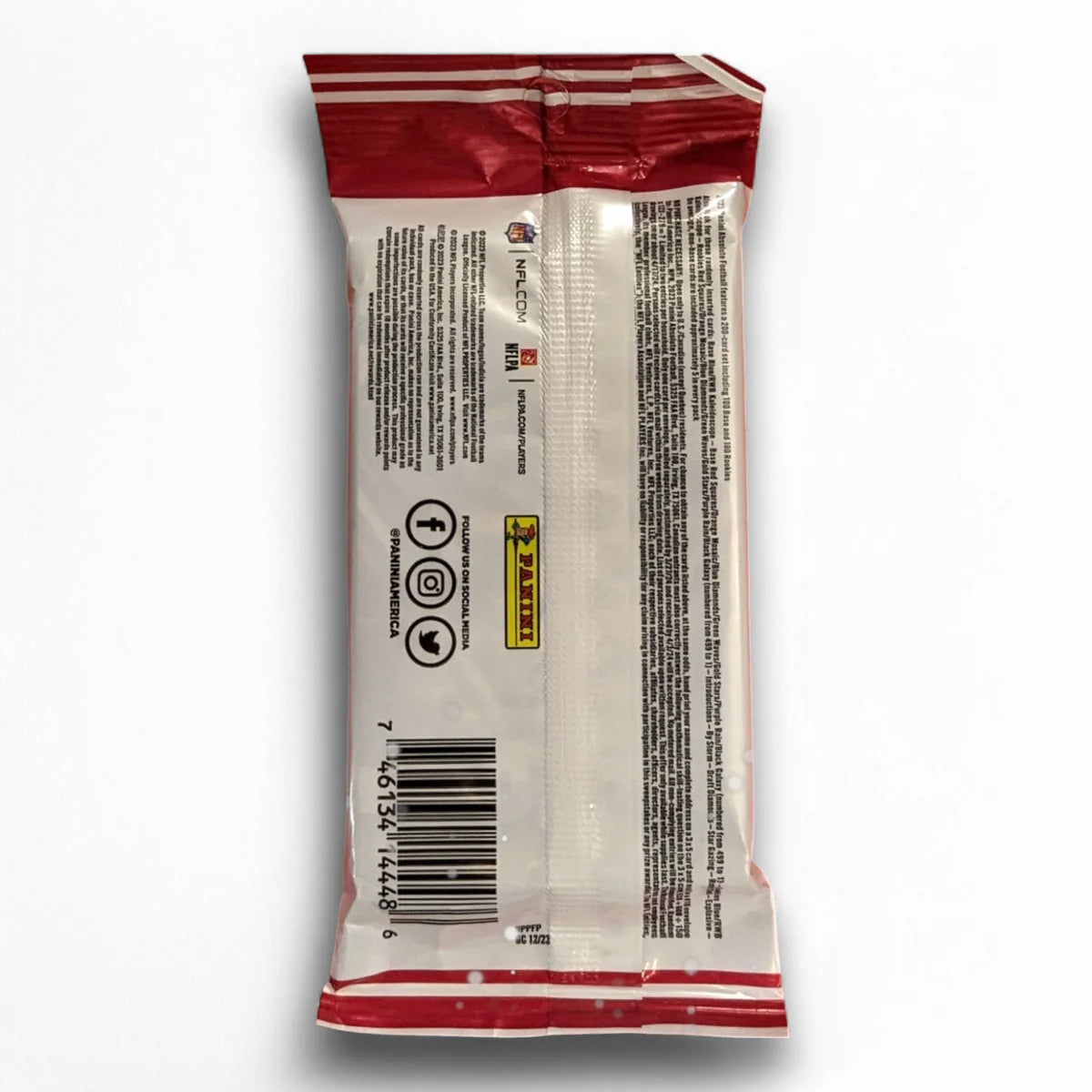 2023 Panini Absolute Football – Value Pack