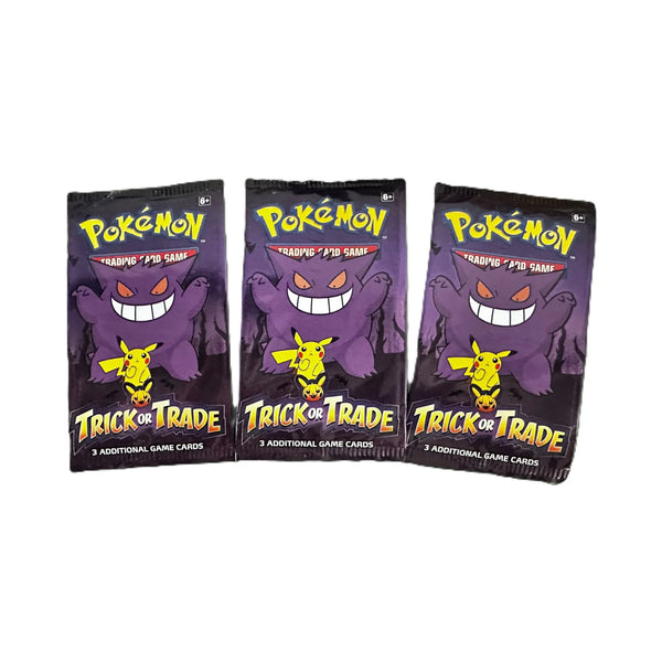 Mini Packs Packaging Logo