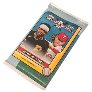 Hobby Pack