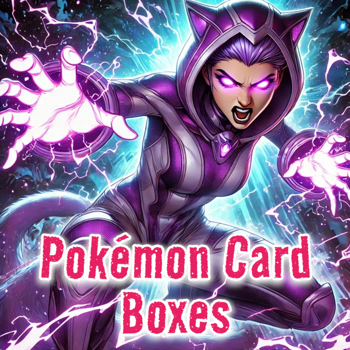 Sealed Pokemon TCG Boxes: Booster, Elite Trainer, Premium Collection and Bundle Picks