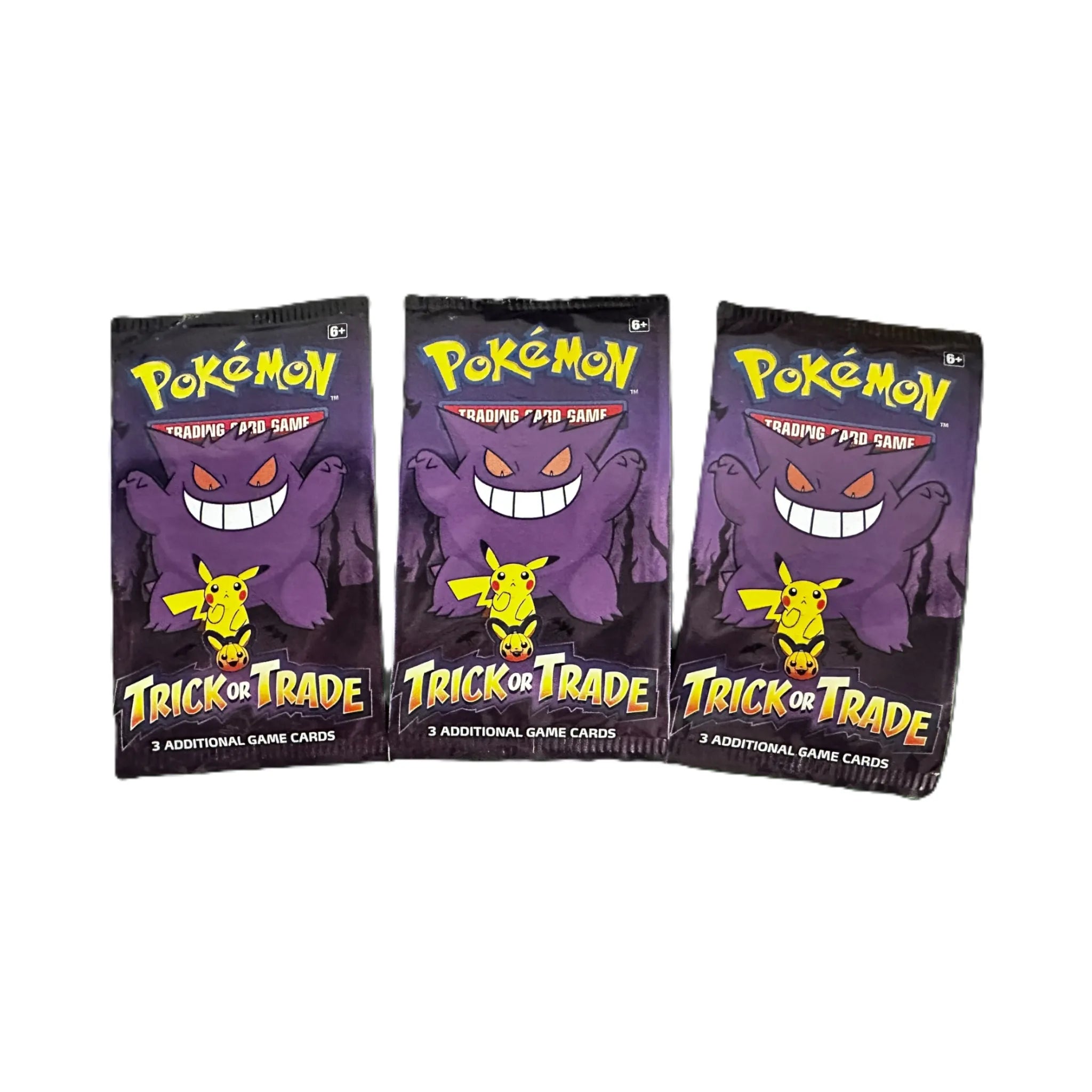 Mini Packs