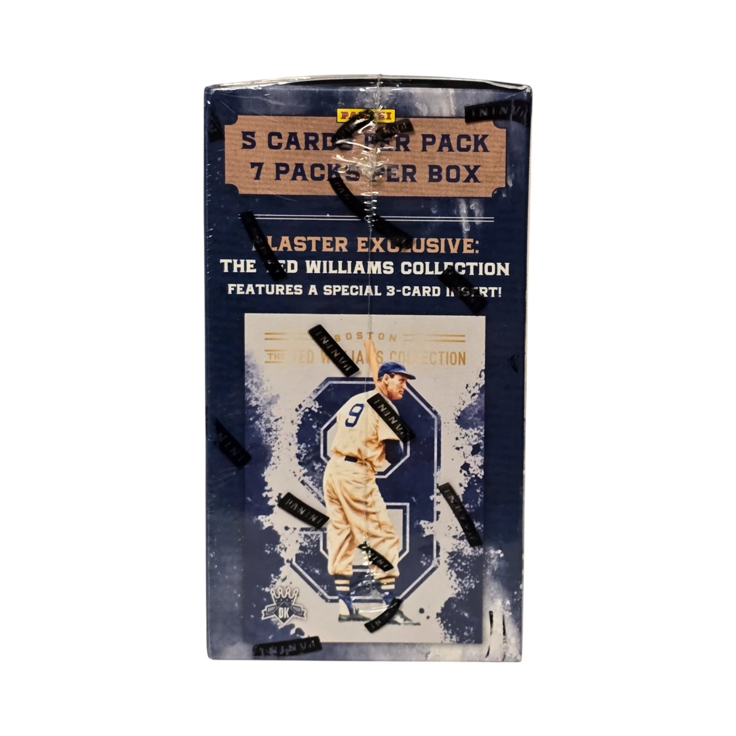 2017 Panini Diamond Kings Baseball - Blaster Box