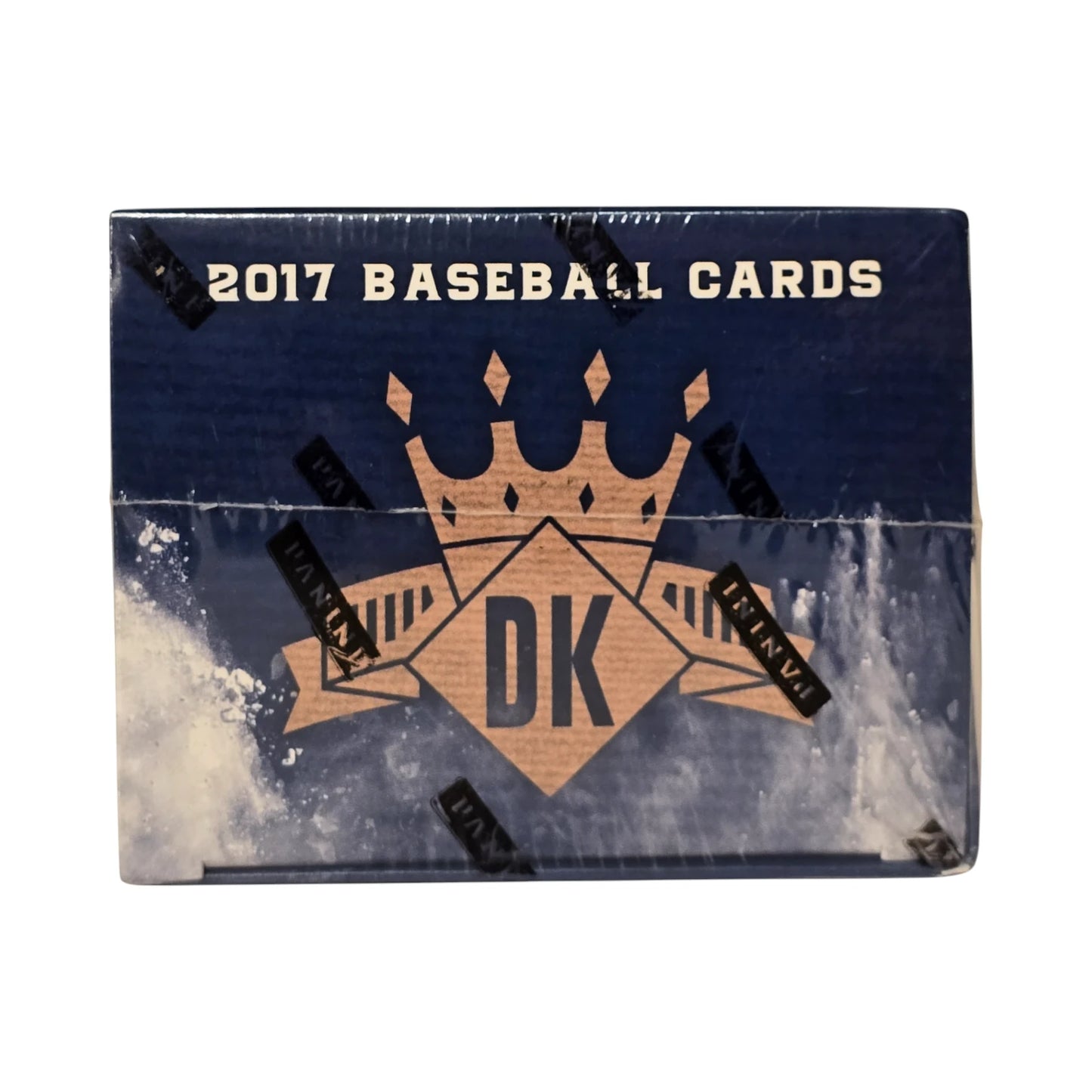 2017 Panini Diamond Kings Baseball - Blaster Box