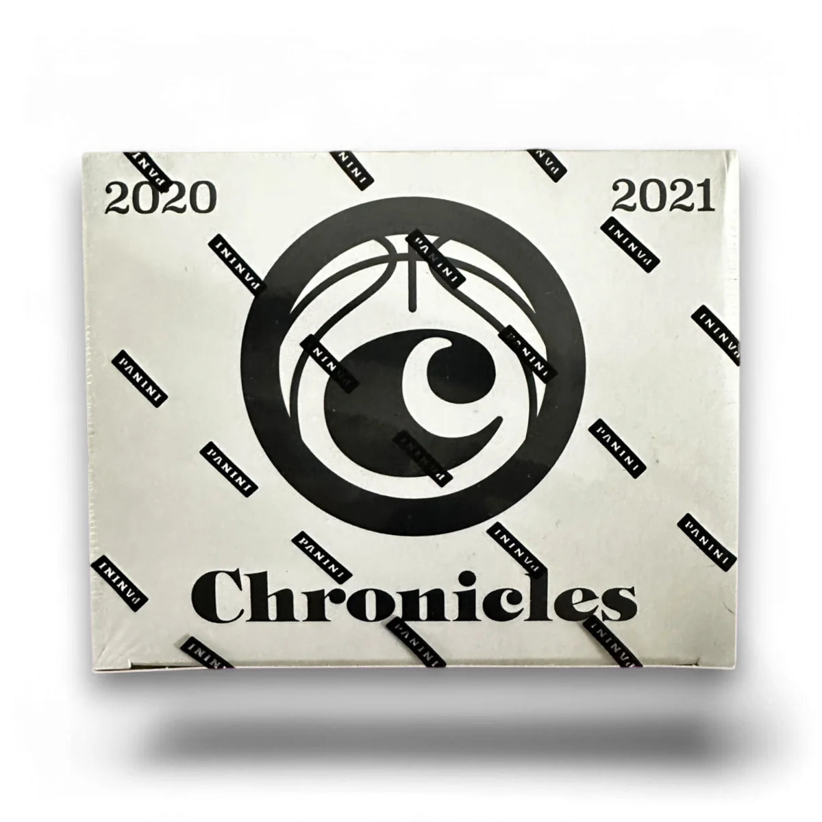 2020–21 Panini Chronicles Basketball – Value Pack Box (12 Packs)