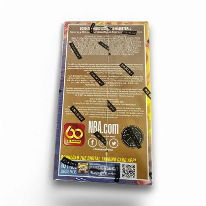 2020–21 Panini Illusions Basketball – Blaster Box
