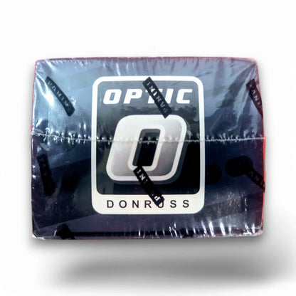 2021-22 Panini Donruss Optic Basketball – Blaster Box