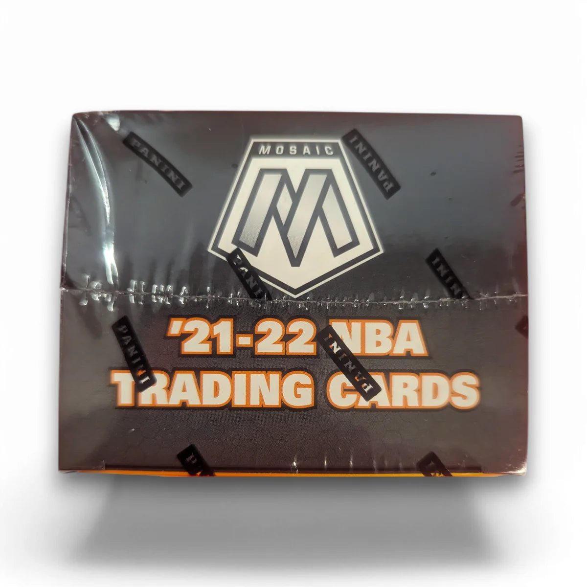 2021-22 Panini Mosaic Basketball – Blaster Box