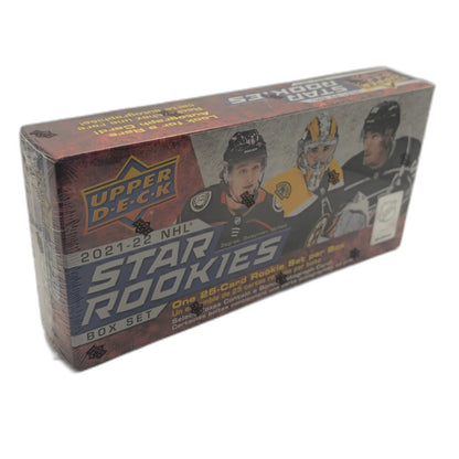 2021-22-upper-deck-nhl-star-rookies-box-set-1