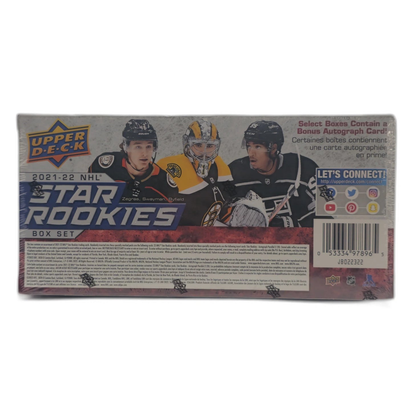 2021-22-upper-deck-nhl-star-rookies-box-set-2