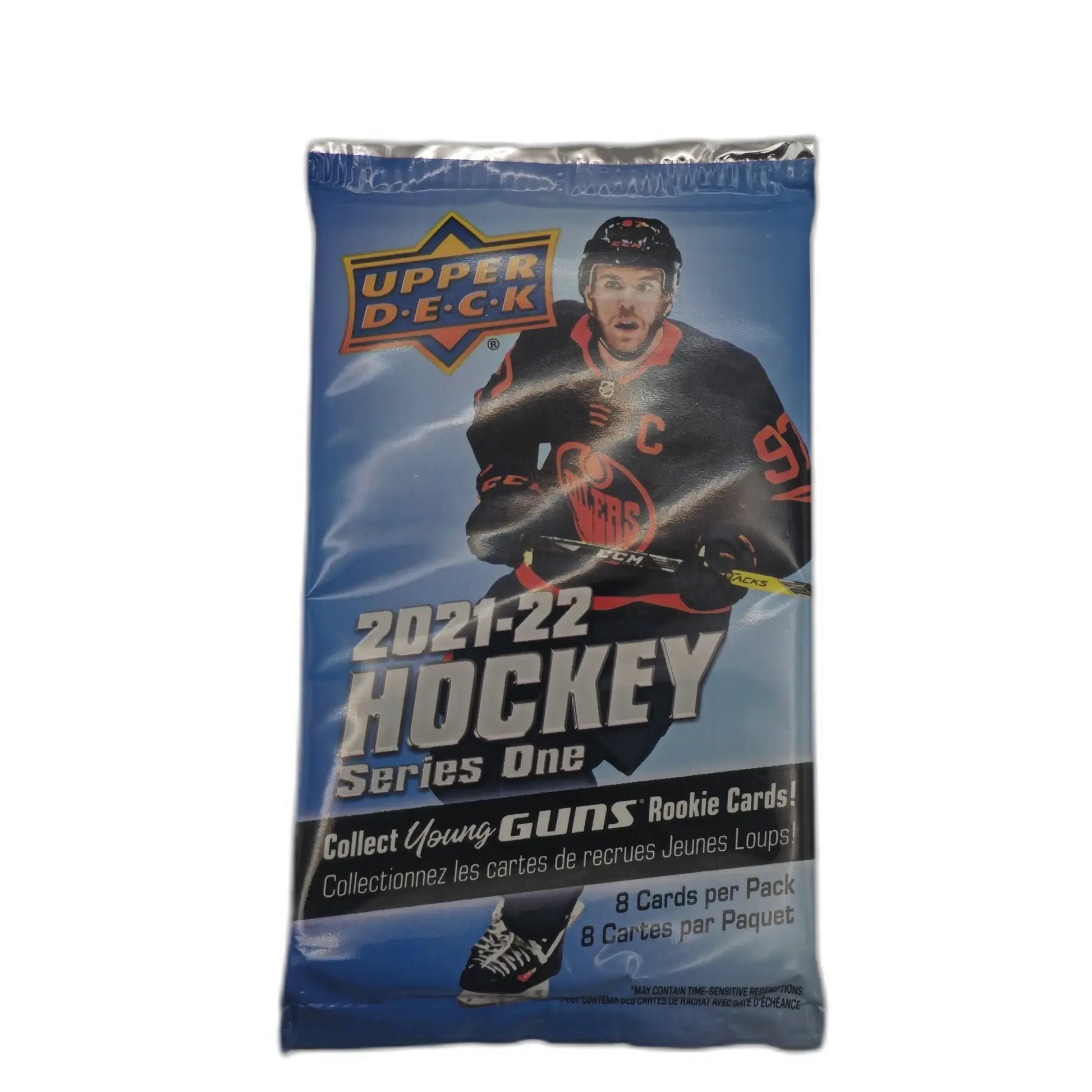 2021-22-upper-deck-series-one-hockey-retail-pack-1