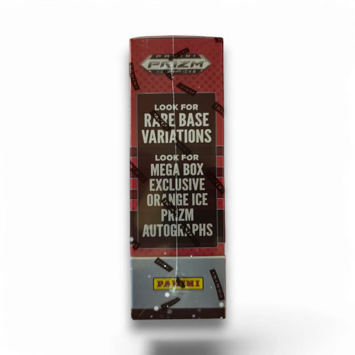 2021 Panini Prizm Draft Picks Basketball – Mega Box