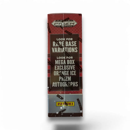 2021 Panini Prizm Draft Picks Basketball – Mega Box