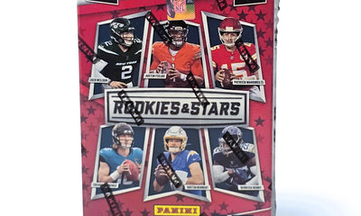 Cereal Box