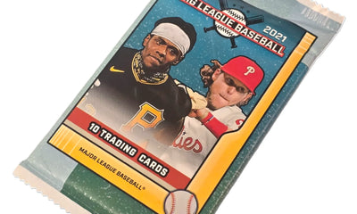 Hobby Pack