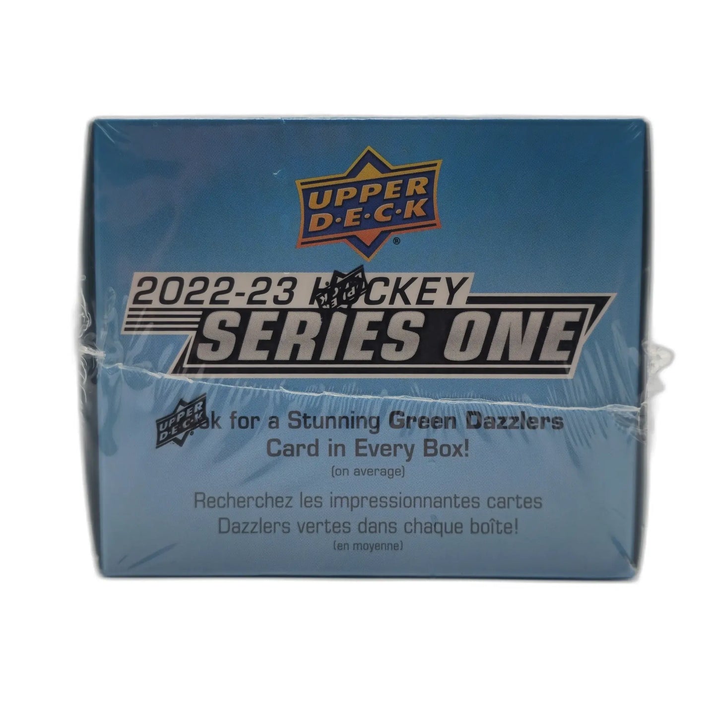 2022-23-upper-deck-series-one-hockey-blaster-box-2