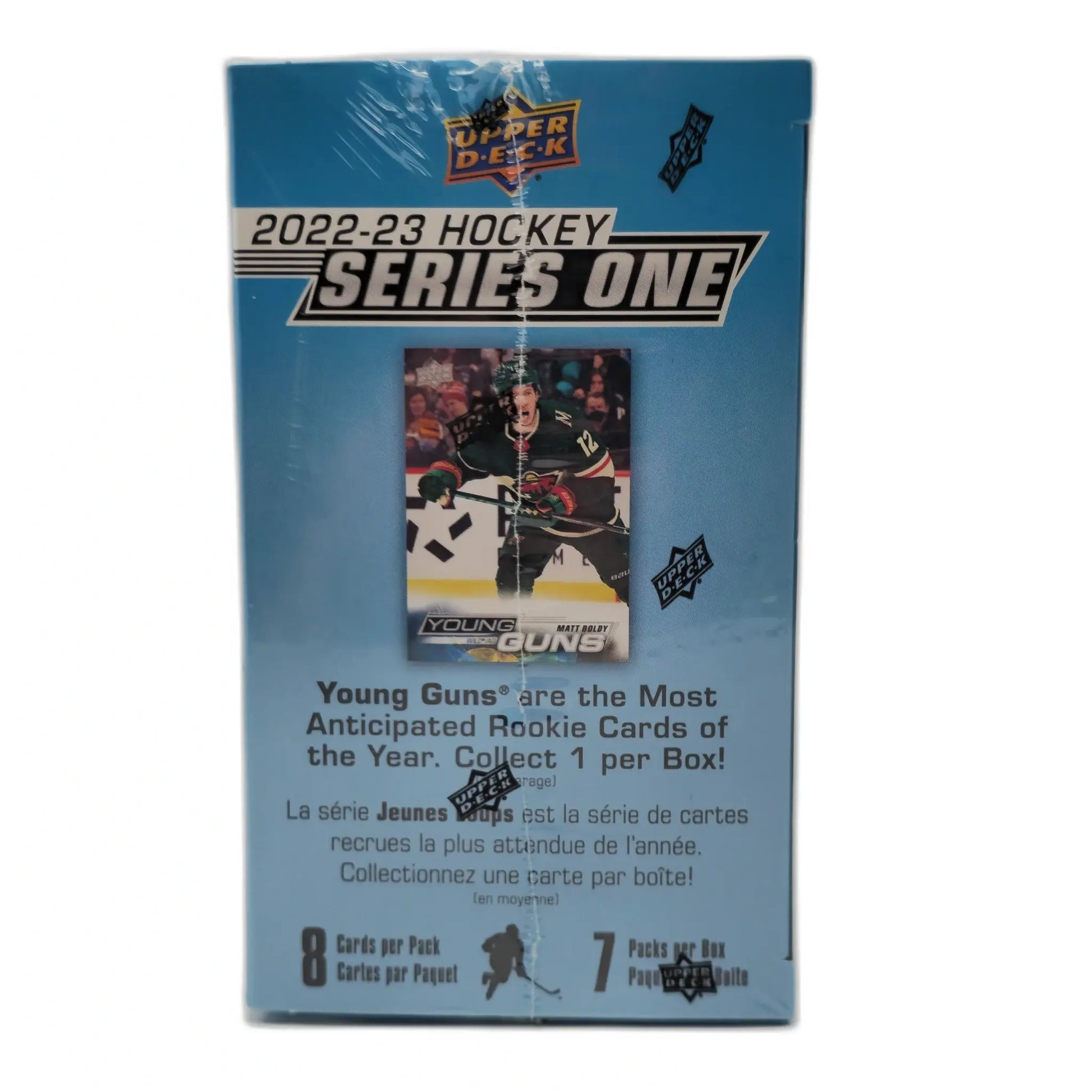 2022-23-upper-deck-series-one-hockey-blaster-box-3